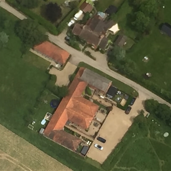 Customer Photo of Flying Lessons Norwich